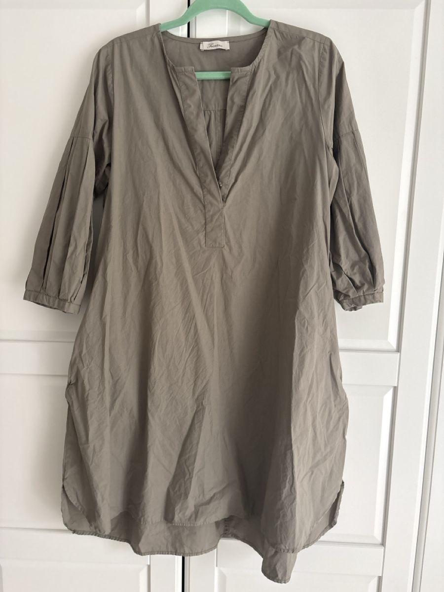 Vestiti: Sommerkleid Frantina, M/L – Usato da Azmoos venduto da alix001