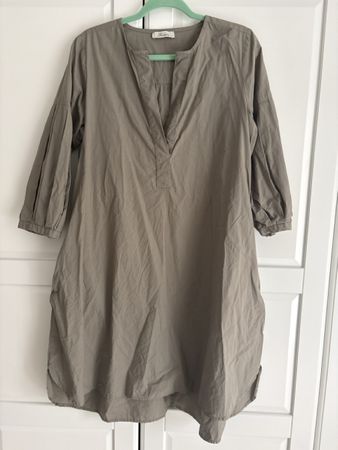  Sommerkleid Frantina, M/L
