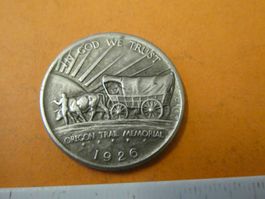 USA 1926, Half-Dollar, Sondermünze, 12.50 gr