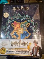 Harry Potter calendrier de l’Avent