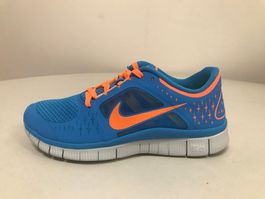 WMNS Nike Free Run +3 Gr. 37,5