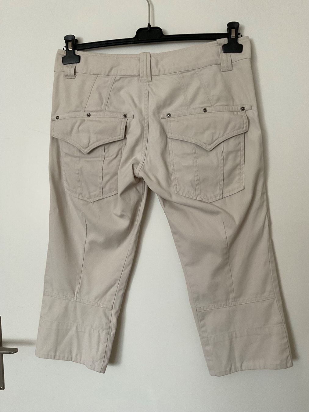 Diesel Pantaloni: DIESEL Capri Hose Gr 29 – Usato da Schlieren venduto da Vilsonella 3