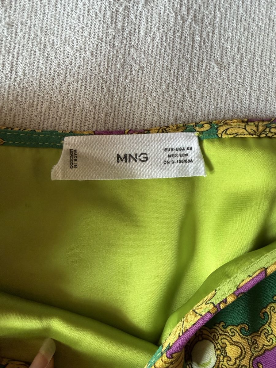 Mango Gonne: Schöner Rock von Mango, NEU!  – Nuovo (secondo la descrizione) da Pfäffikon ZH venduto da lenaviktoria 2