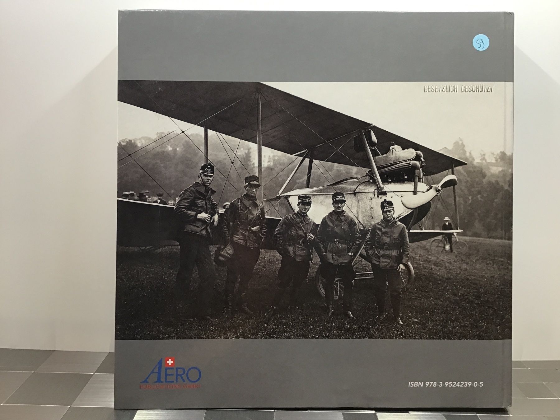 Livres: UNO ZERO ZERO – D'occasion à Männedorf par Spezial-Modelle 2