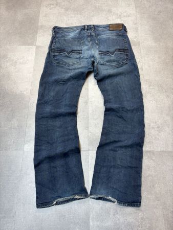 Vintage Diesel Baggy Jeans (L)