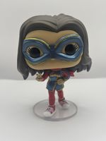 Funko Pop! Ms. Marvel 1077 in OVP