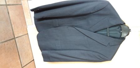 Elegante HerrenJacke , Paul Kehl .Neu.
