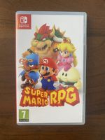 Super Mario RPG für Nintendo Switch