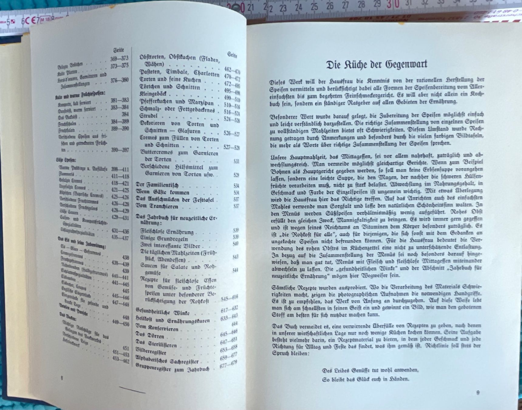 Livres: Kochbuch – D'occasion à Herisau par eri_2tb5 8