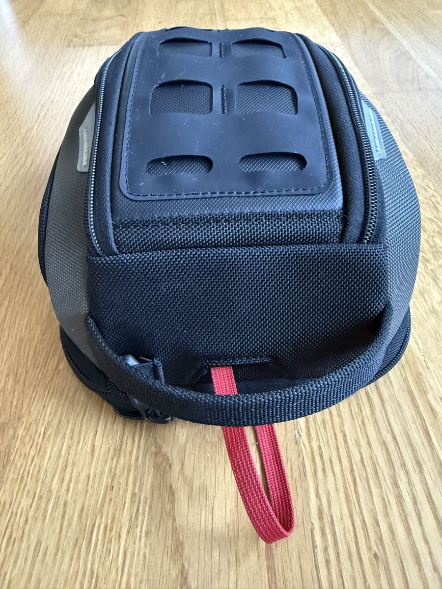 SW-Motech Borse: SW-MOTECH Tankrucksack Micro Pro – Usato da Lyss venduto da chriigel90 1