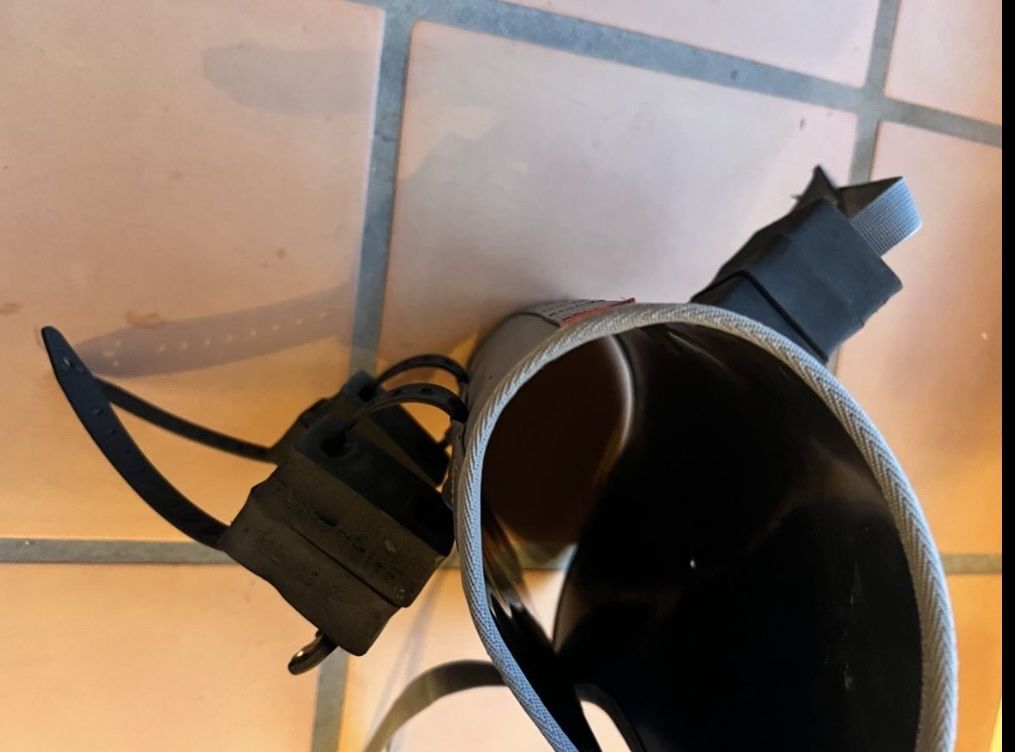 Vaude Borse: Vaude Handlebar Bag / Lenkertasche – Usato da St. Gallen venduto da rennt_Lars 2