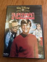 Superhirn in Tennisschuhen World Disney, Kurt Russell
