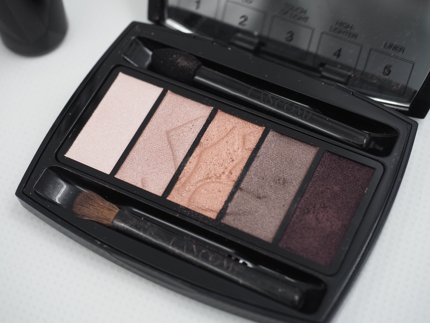 Lancôme Make-up: LANCOME Make-Up Set (26061413) – Usato da Zürich venduto da fundsachenverkauf 1