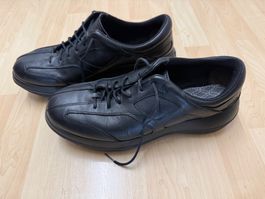 kybun Zug 20 Men Herrenschuhe Gr. 47 (ohne Einlegesohlen)