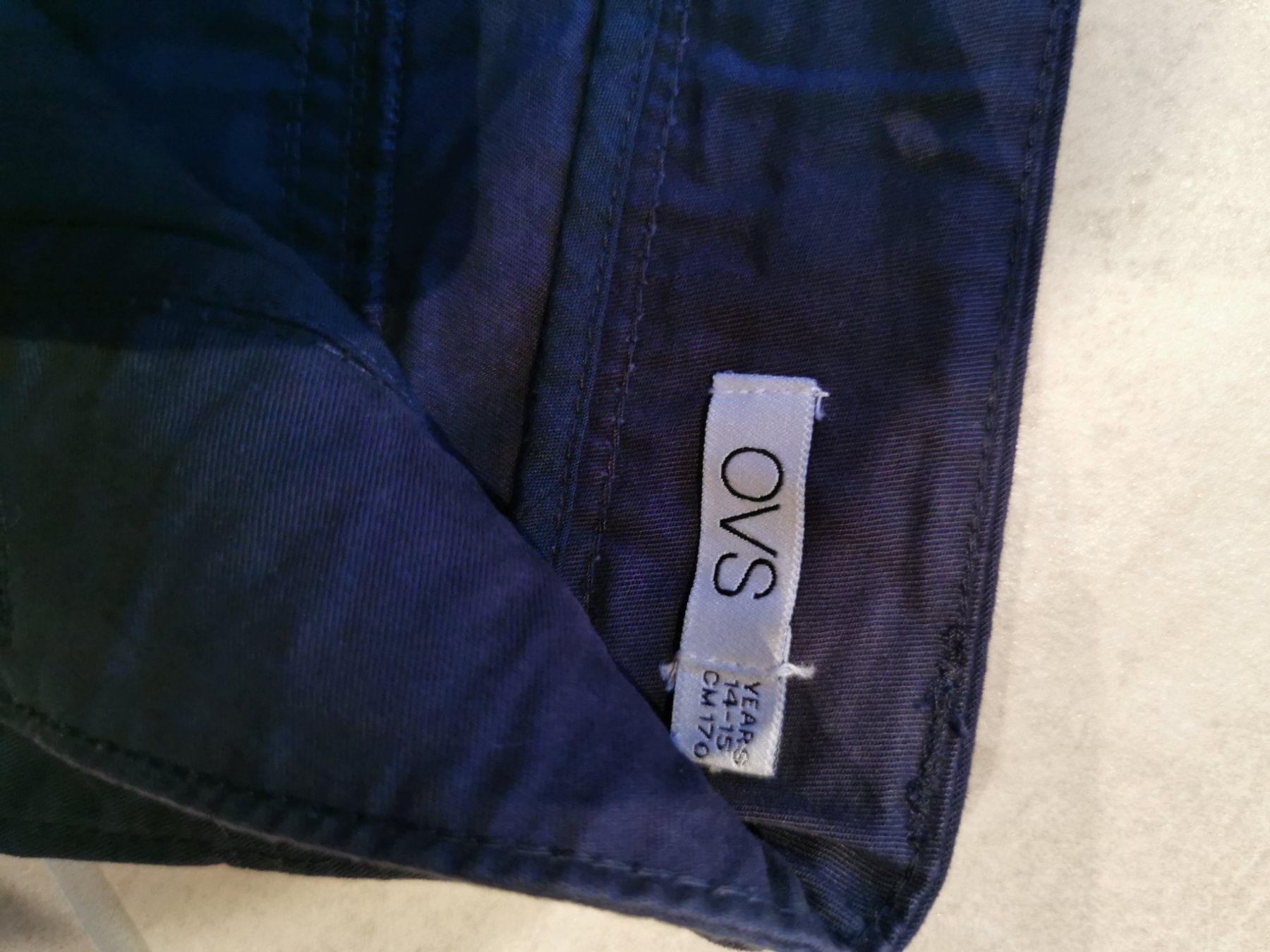 Pantaloni: Hose – Usato da Schafisheim venduto da nachteule73 1