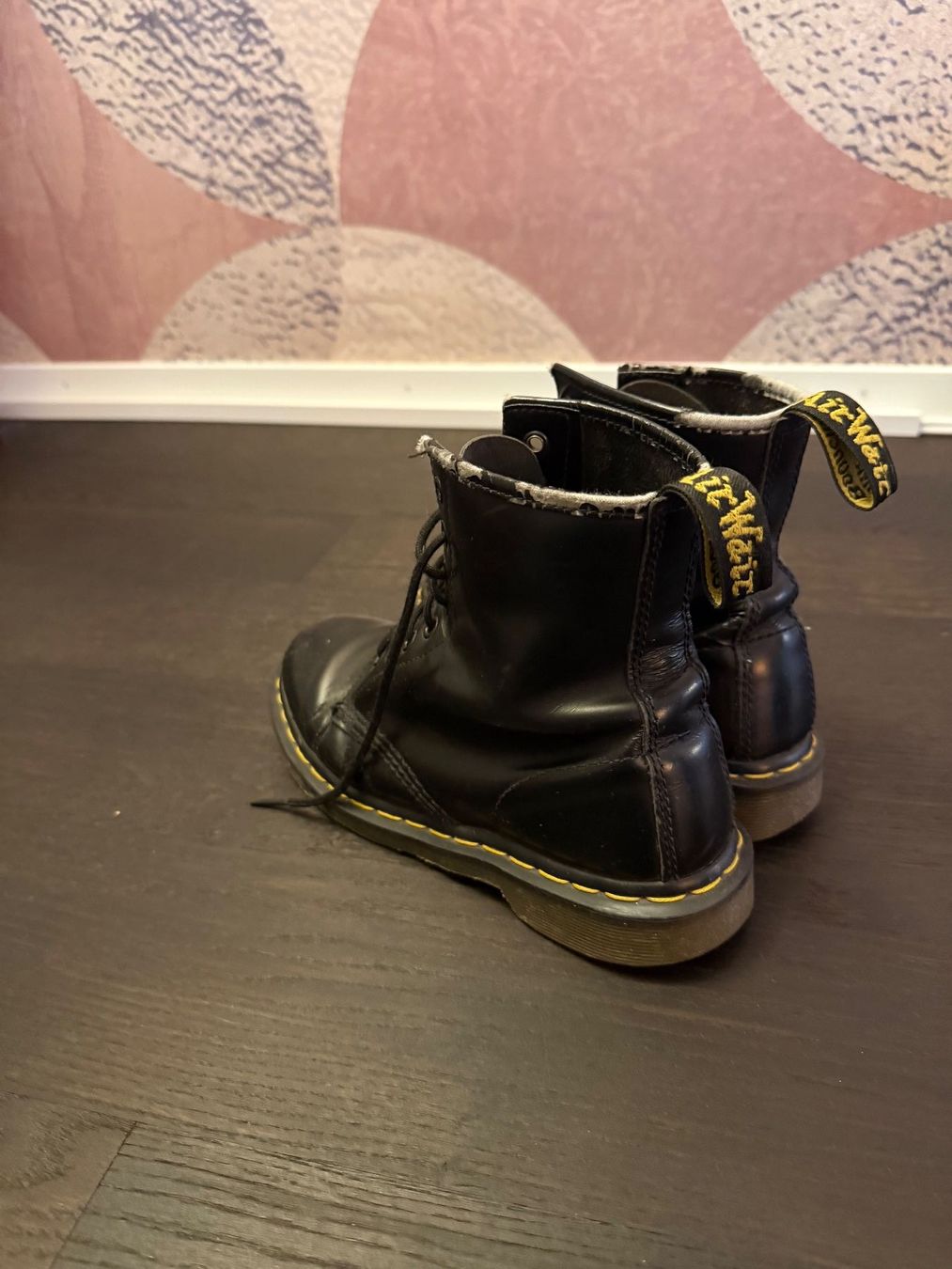 Dr. Martens Scarpe da uomo: Docs, Dr. Martens Gr. 39 – Usato da Russikon venduto da izumi2010 2