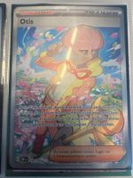 Otis OBF219 DE - Obsidian Flammen Pokemon