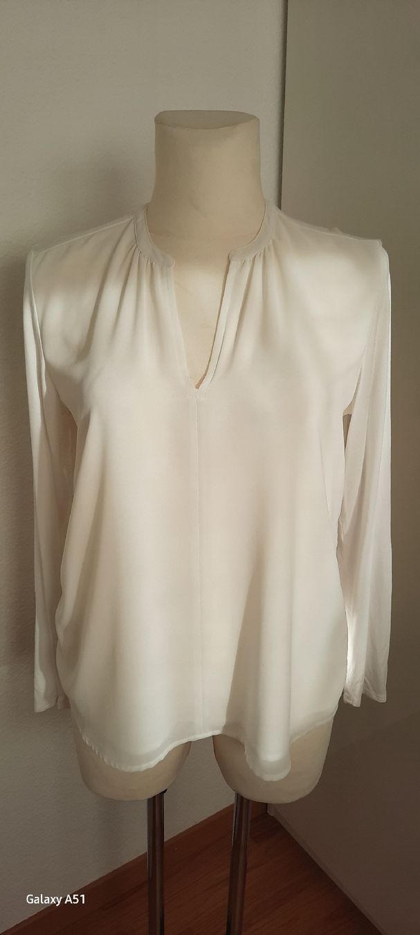 Opus Camicette: ***OPUS*** Bluseshirt Gr. 42 – Usato da Wädenswil venduto da H2H_Secondhandshop 1