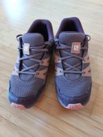 Trekkingschuhe Grösse 36