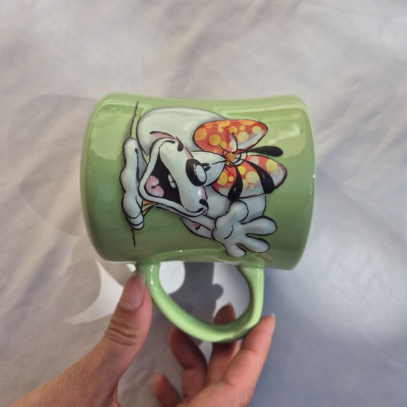Tazze: tasse diddl 3d – Usato da Genthod venduto da Lenas9 1