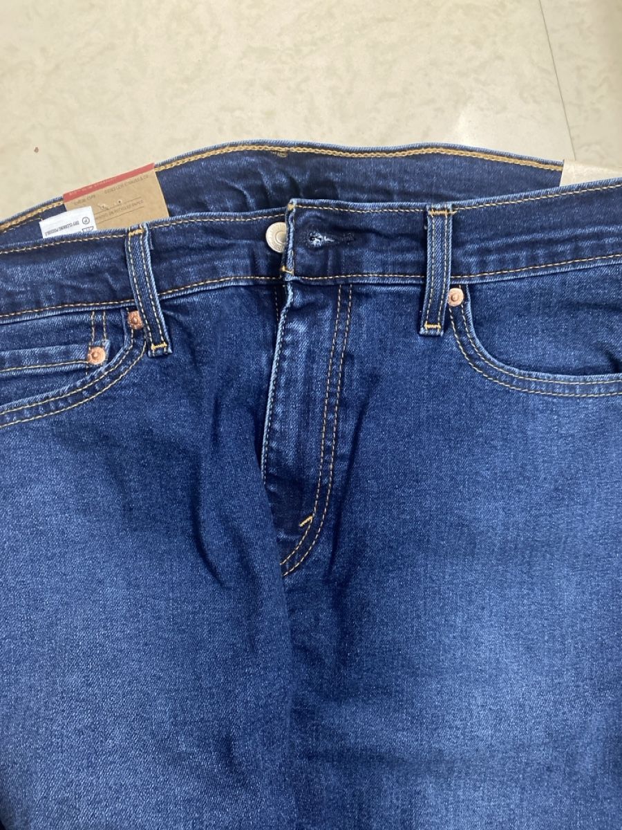 Levi's Jeans: Levi's Jeans 513 slim straight  – Neu und originalverpackt aus Buchs SG von mar_pfp5 1