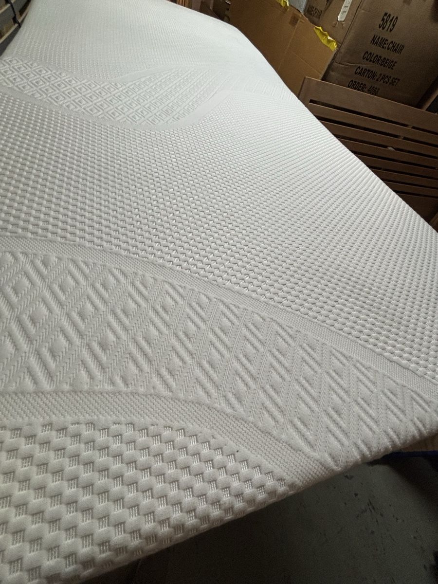 Materassi: Matratze 90 x200 MLILY Royal Touch – Usato da Zug venduto da Biki72 6