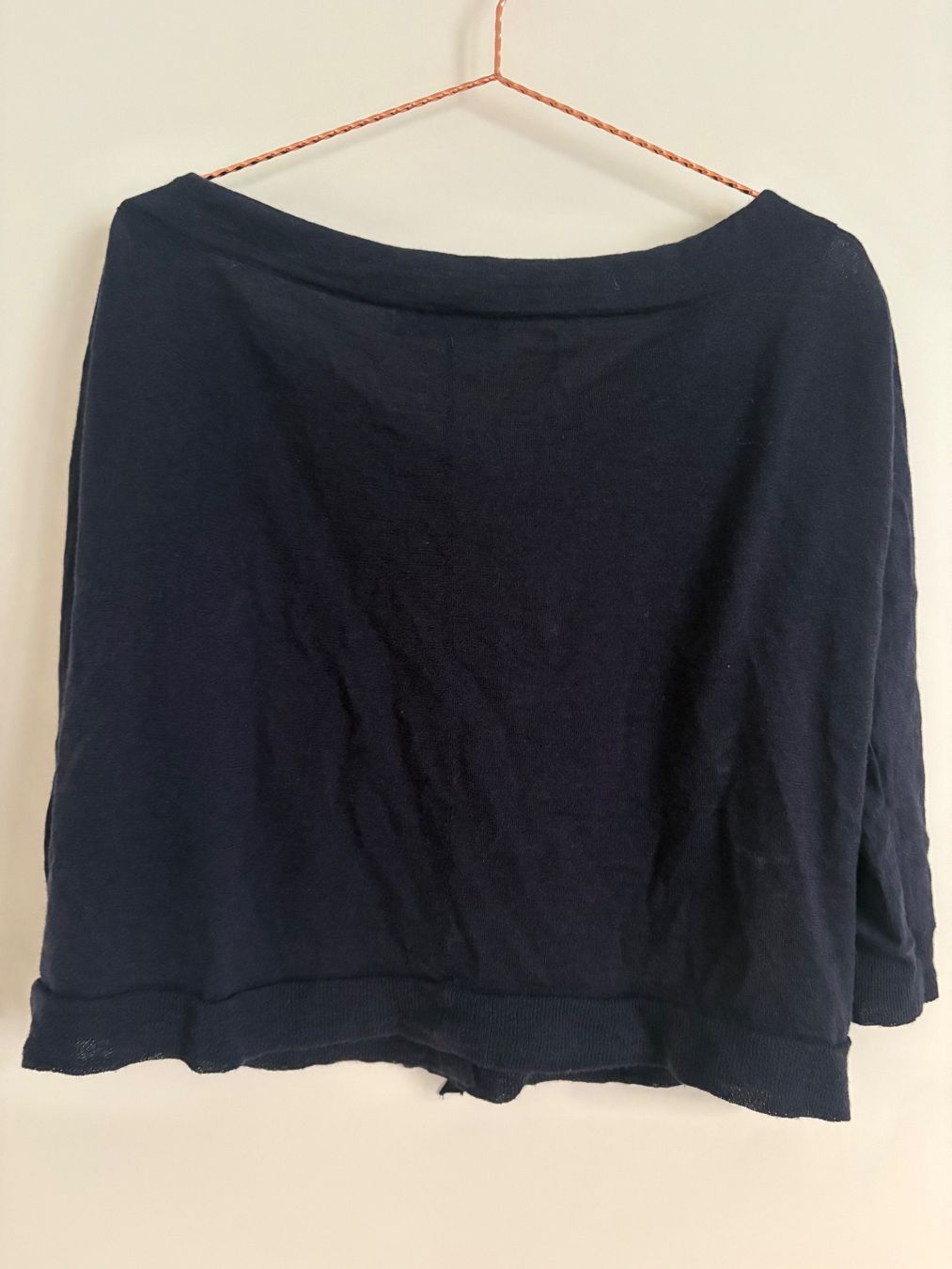 Jacken: 100% Merino Strickjacke BRUUNS BAZAAR Gr. S – Gebraucht aus Zürich von triangular 1