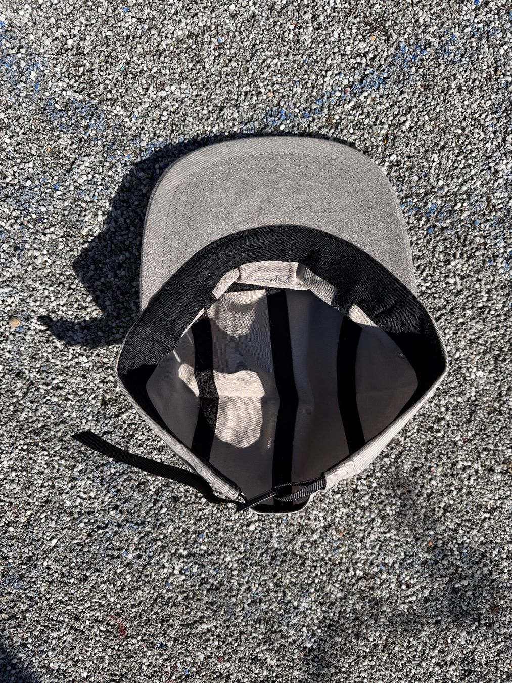 Hüte, Mützen & Caps: 5-panel Cap Abus Bike Locker New – Gebraucht aus Zürich von le_souk 4