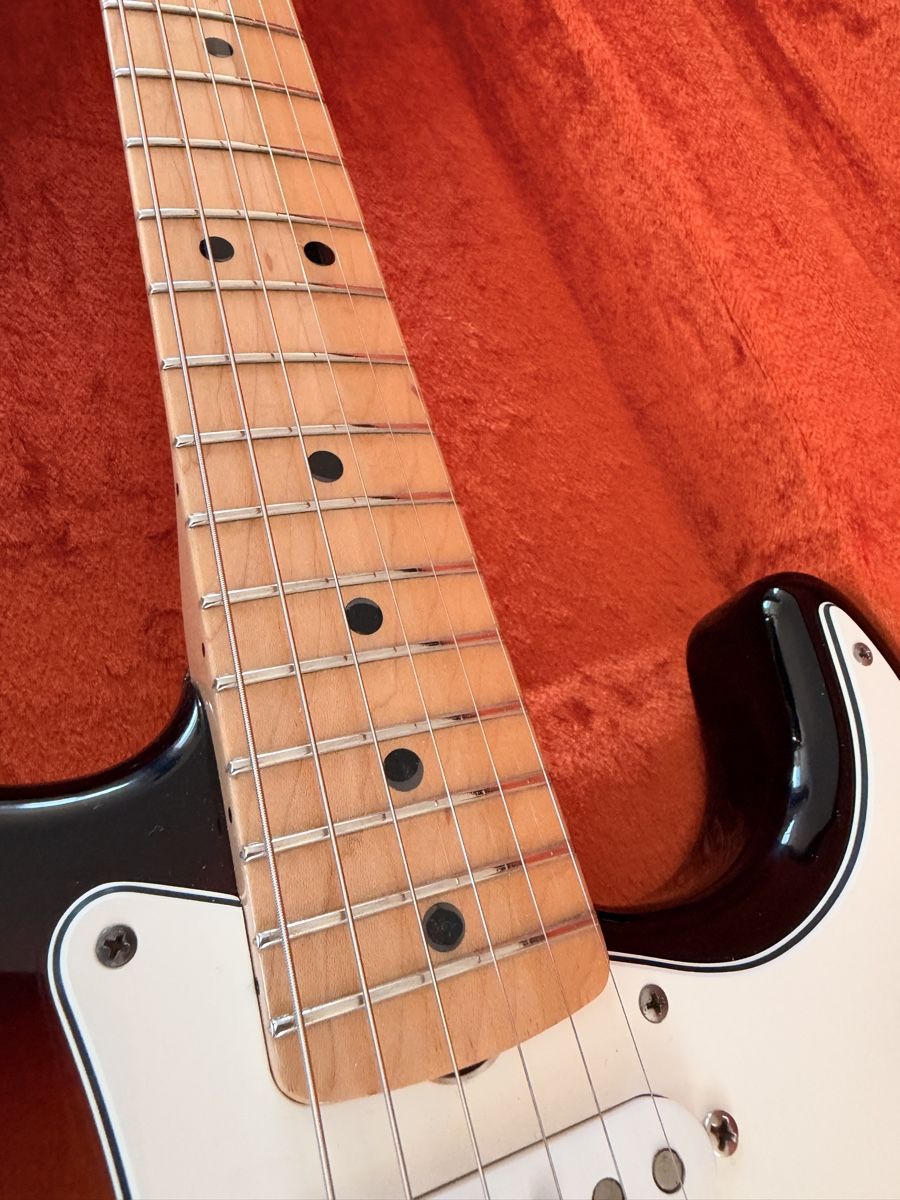 Fender Musikinstrumente: Fender Custom Shop Stratocaster – Gebraucht aus Neuenkirch von Flackmataz 5