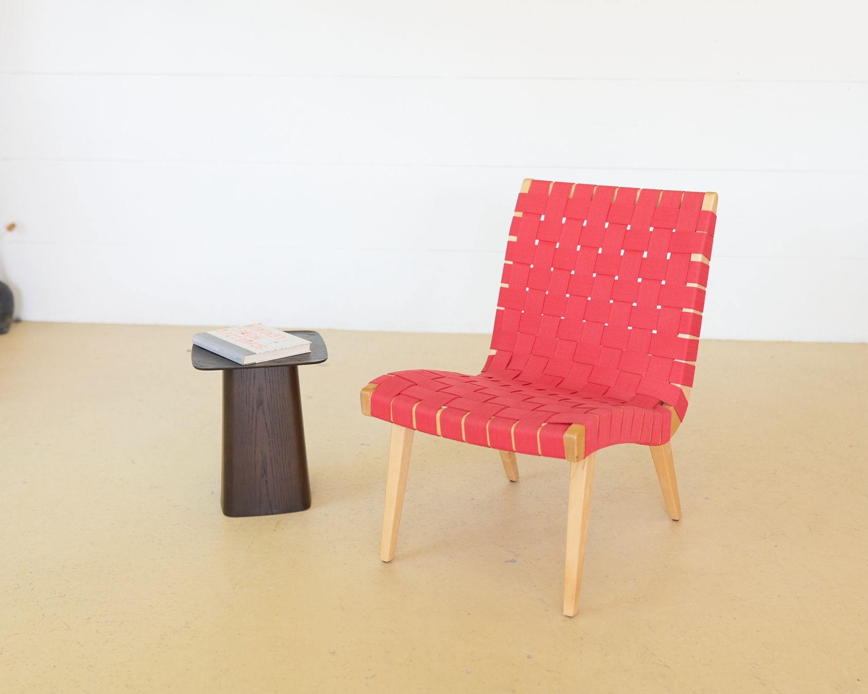 Knoll Poltrone: Jens Risom Sessel von Knoll – Usato da Meinisberg venduto da atelier_TILIJA 2