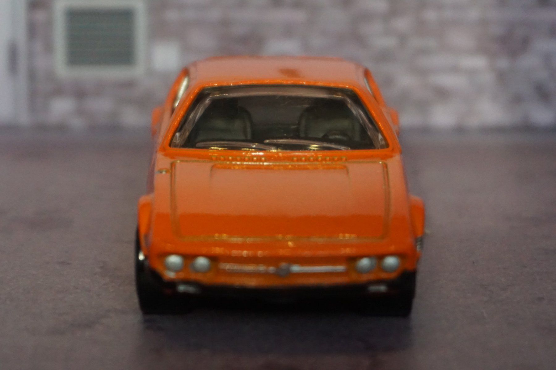 Hot Wheels Voitures modèles: HotWheels VW Sp2 Brasil COOL !!!!!!!!!!!!!!! – D'occasion à Reiden par Doppeldecker69 3
