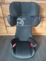 Cybex Solution X2 Autositz