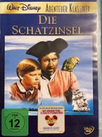 Die Schatzinsel   (1954)   Selten!
