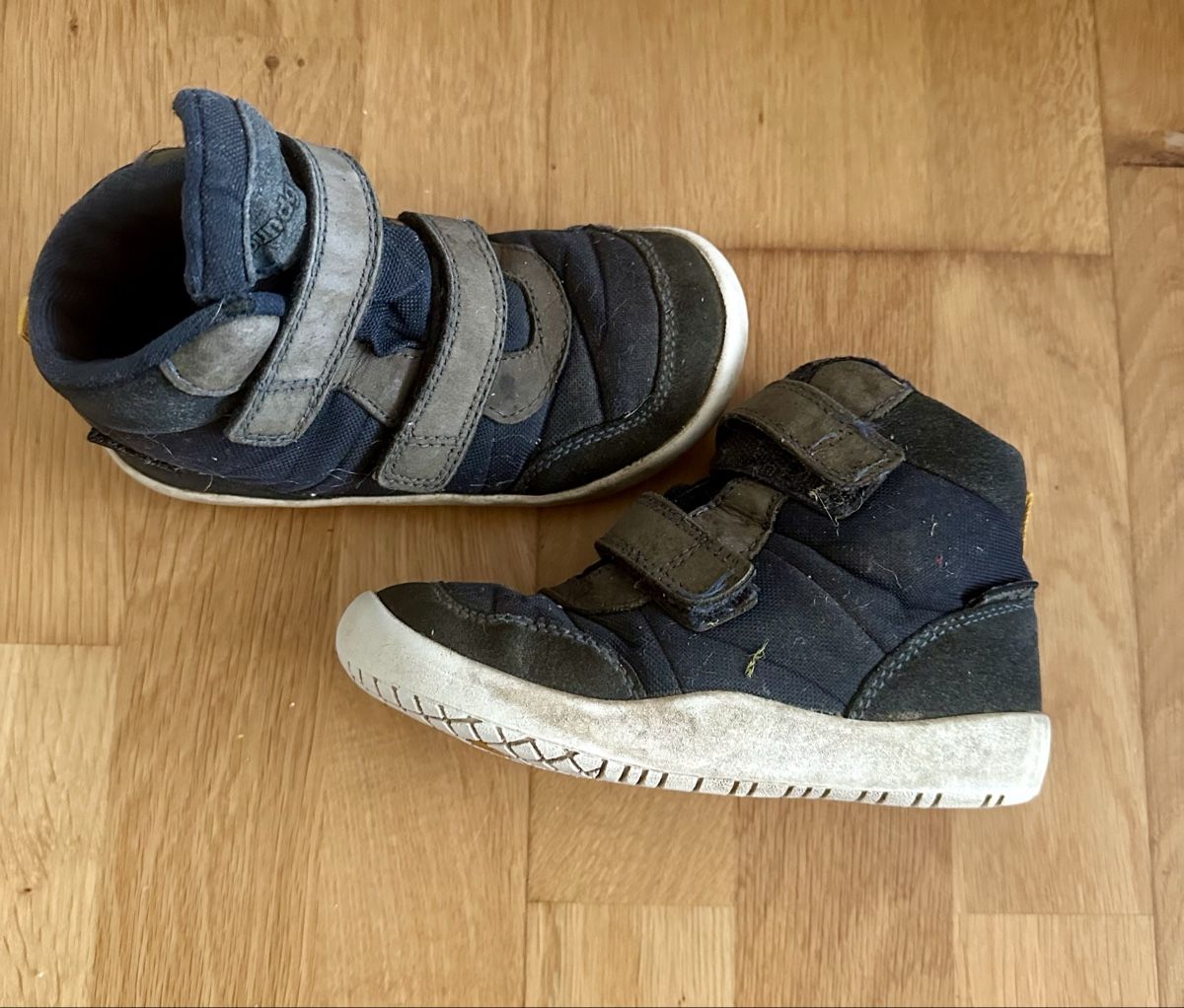 Scarpe per ragazzi: BF Bungaard – Usato da Dürrenroth venduto da tvy_bh56