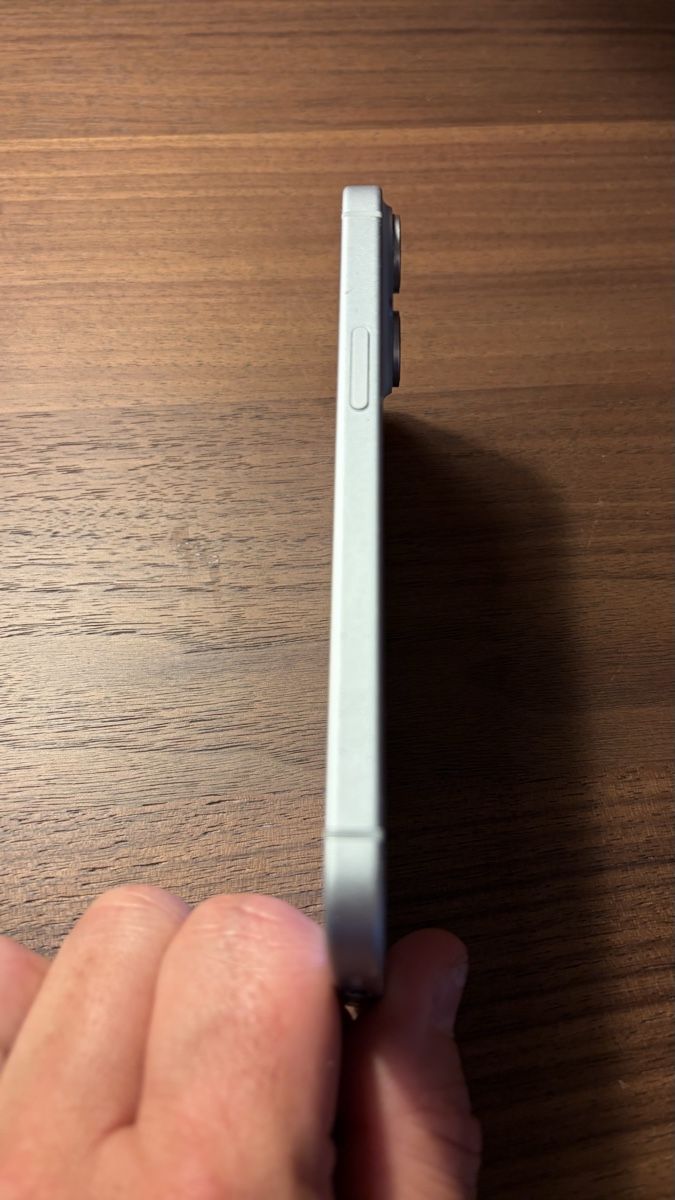 Apple Handys / Smartphones: iPhone 15 128GB – Gebraucht aus Neuenhof von wagneran17 2
