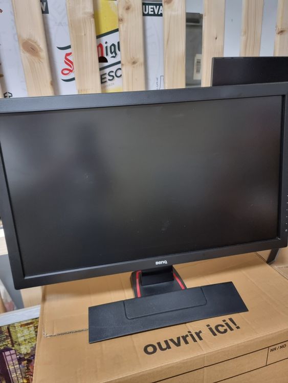 Benq gaming Monitor | Kaufen auf Ricardo