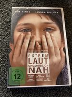 Extrem Laut Unglaublich Nah (21684)