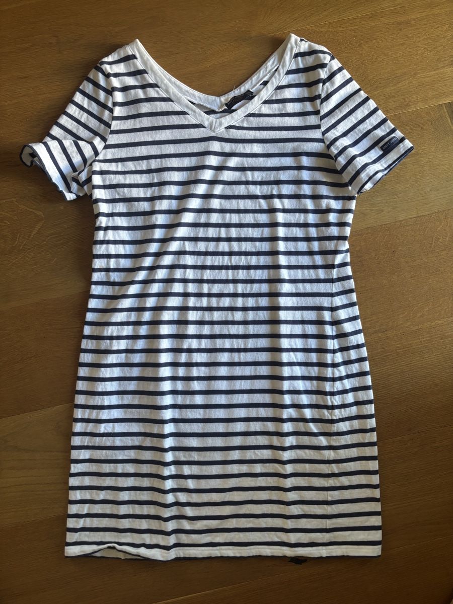 Vestiti: Kleid Saint James – Usato da Würenlos venduto da Ashley24