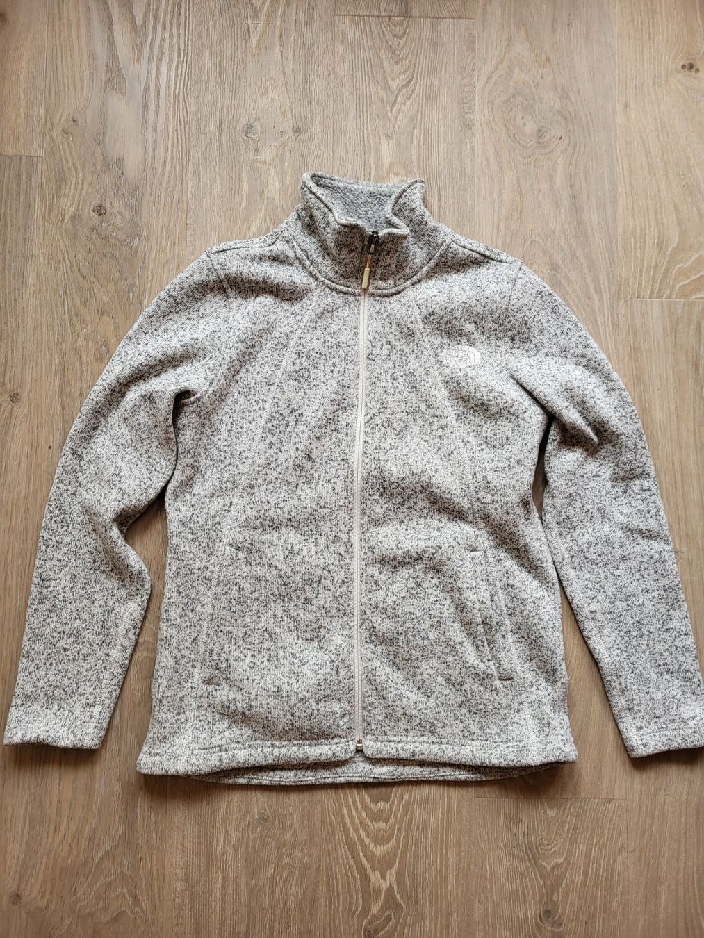 North Face Maglioni & Felpe: North Face Hoddie, Pullover Damen M – Usato da Meiringen venduto da Beautyfullife