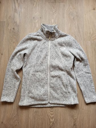 North Face Hoddie, Pullover Damen M