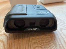 Minolta Autofocus Binoculars 10x25 5.2 OVP