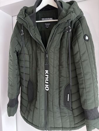 Sportliche KHUJO Jacke