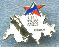 SION 2002 Bob