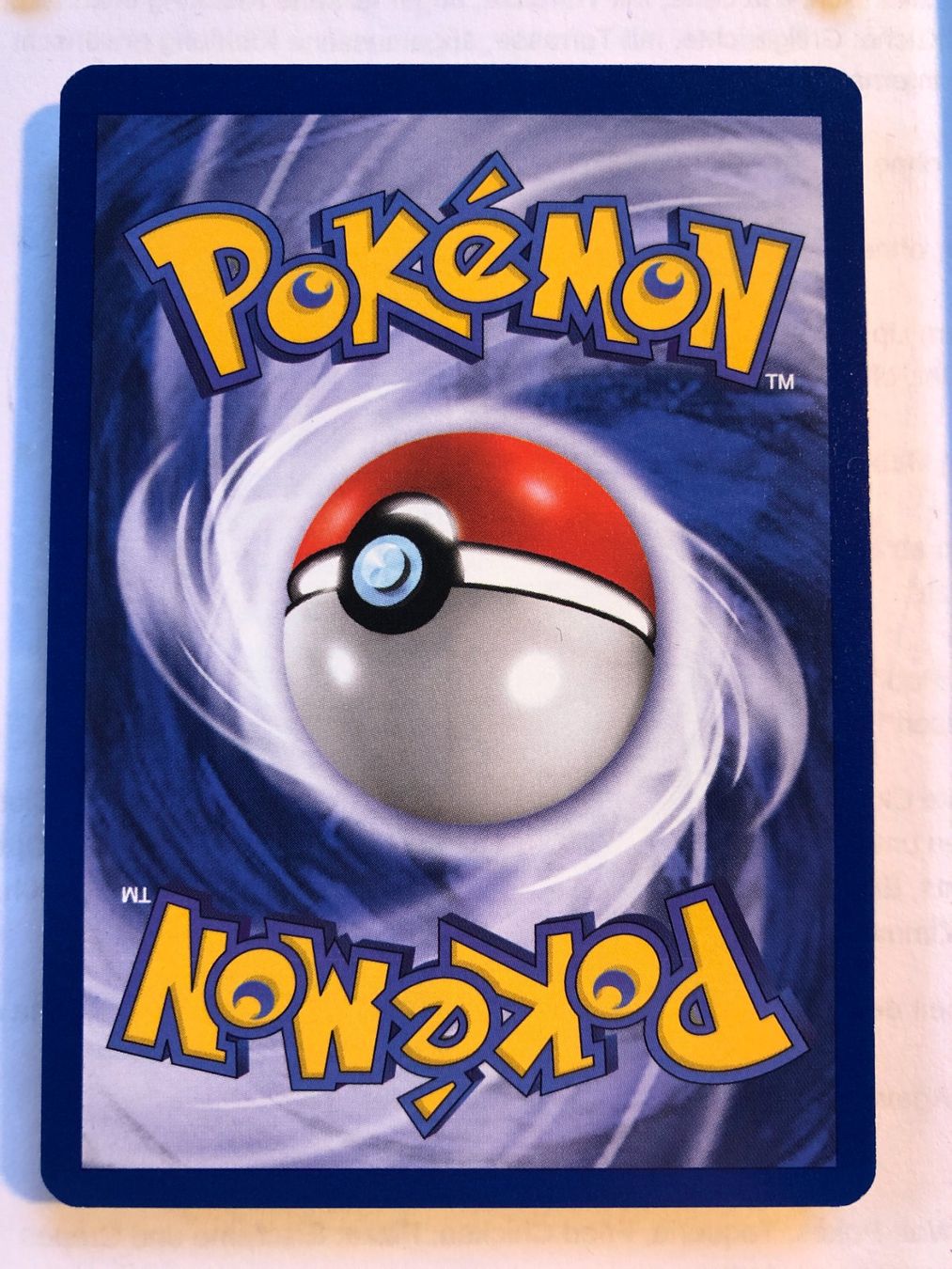 Cartes à collectionner: Magnemite 1st Team Rocket - MINT - ab 1.- – D'occasion à Giubiasco par dan_pr8b 4
