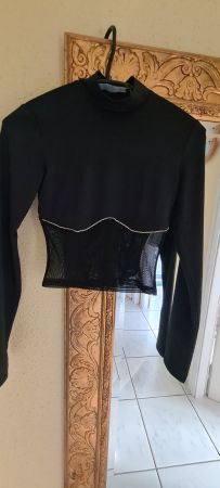 Bershka Top