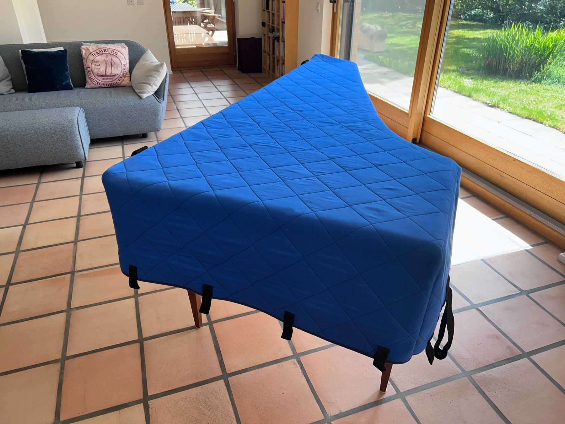 Strumenti musicali: Cembalo Sperrhake – Usato da Allschwil venduto da ste_l7xt 4
