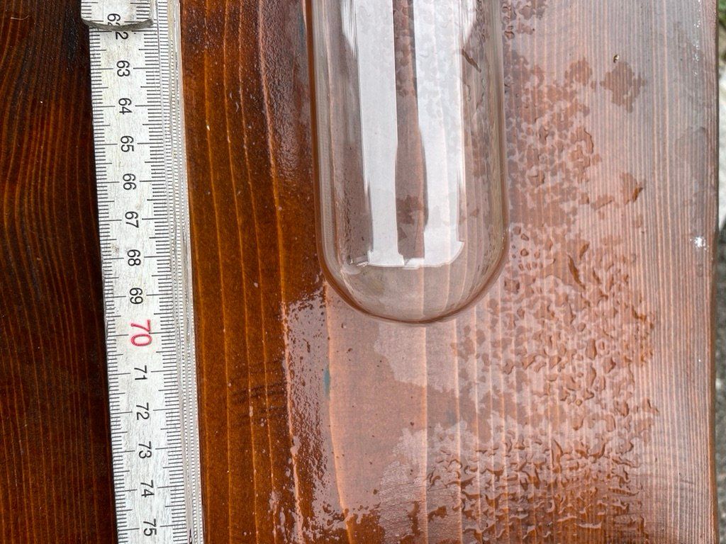 Vase & Récipients: Wand-Vase – D'occasion à Forch par ESELSTEIN 6