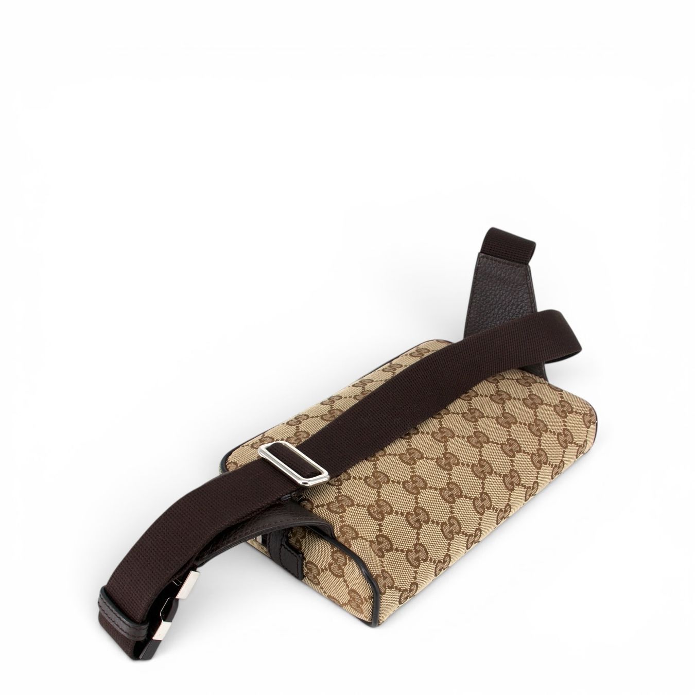 Gucci Taschen: Gucci Gürteltasche GG – Gebraucht aus Binningen von Designerlabels 8
