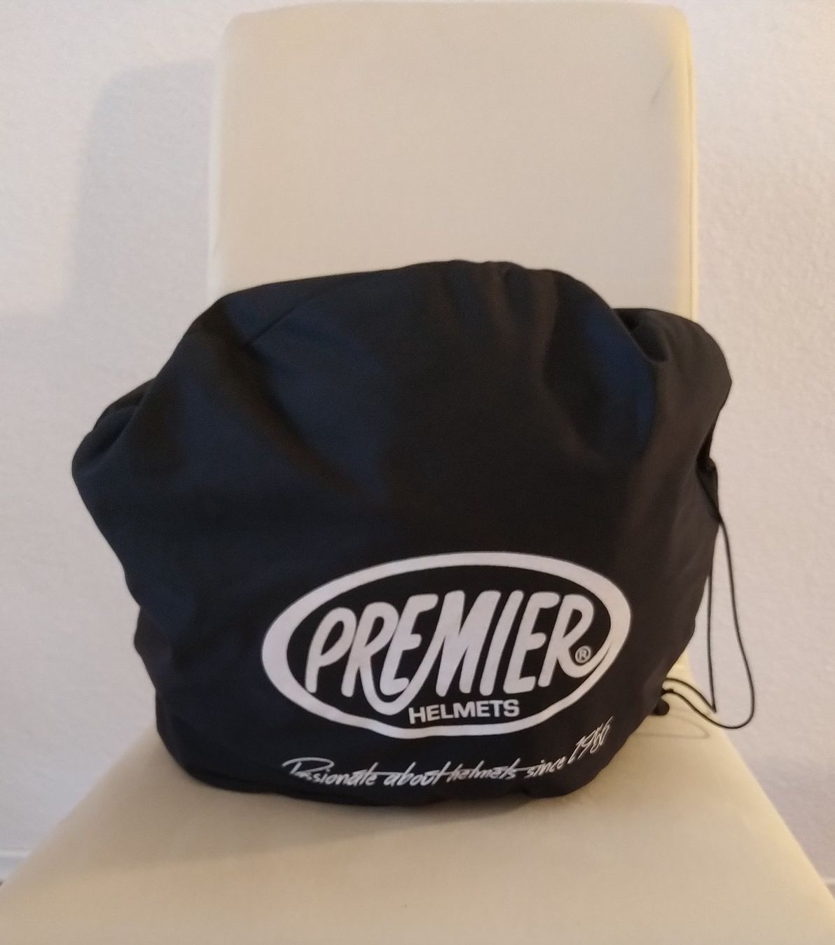 Altro: INTEGRALHELM PREMIER TROPHY 9 FL BM / CAFE RACER – Nuovo (secondo la descrizione) da Kreuzlingen venduto da credo70 4