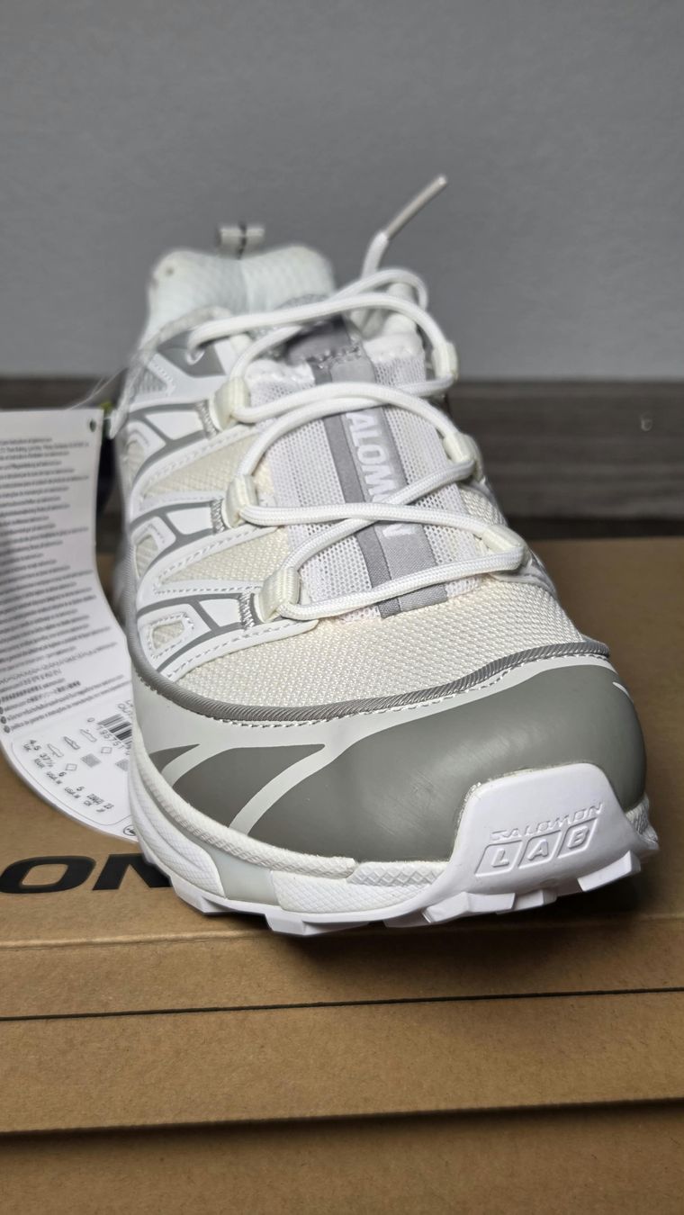 Salomon Damenschuhe: Salomon XT-6 Expanse 37 – Neu und originalverpackt aus Tramelan von jma_b6tl 3
